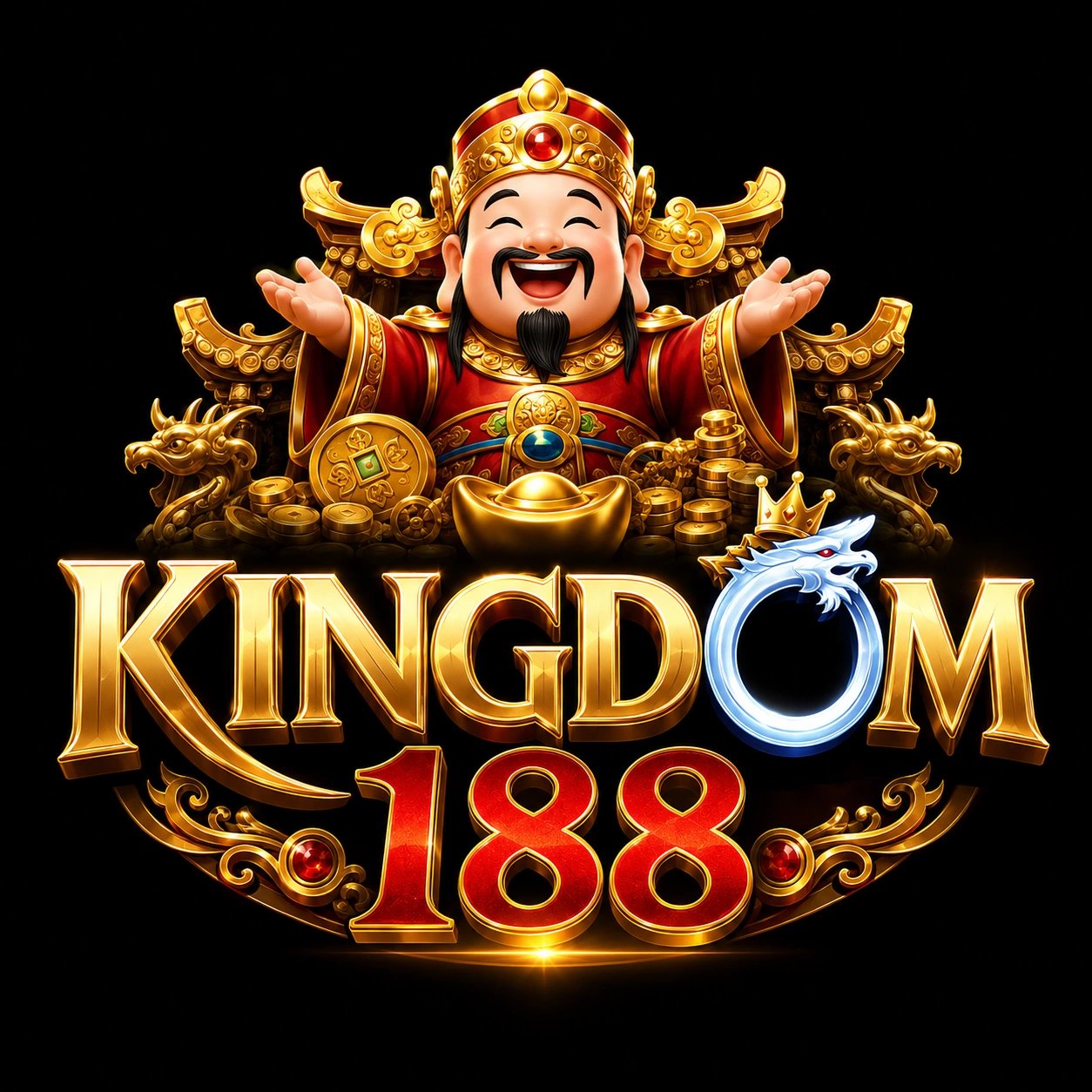 Kingdom188 juragan28