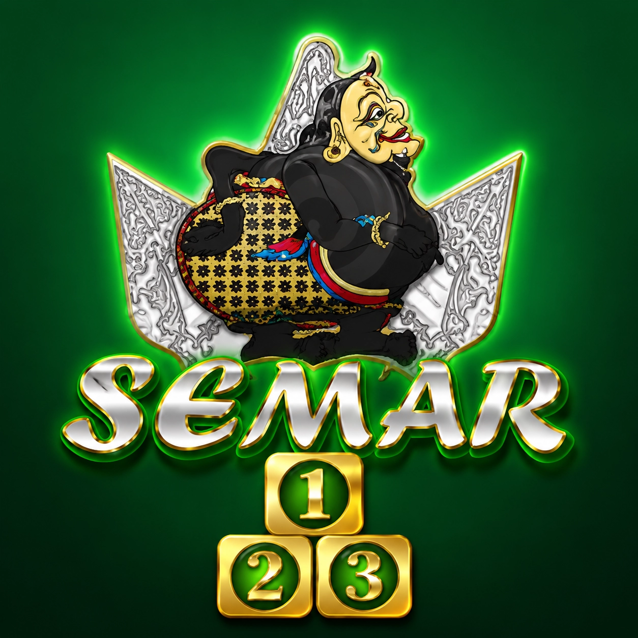 Semar123 juragan28